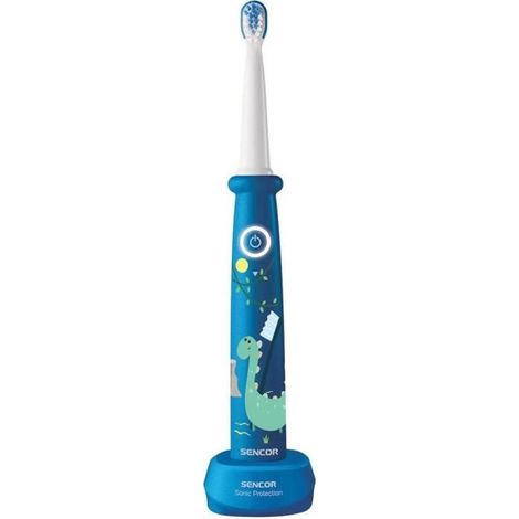 Brosse a dents électrique enfants - Sencor - SOC 0910BL (1/5)