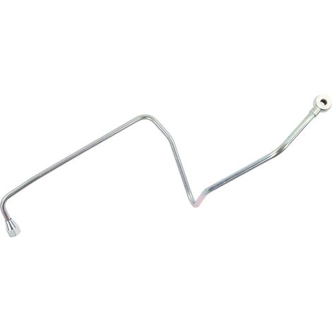 Turbolader-Öleinlassrohr 8‑94364864‑0 Edelstahl-Kraftstoffeinlassrohr für 4BD1-Motor (1/5)