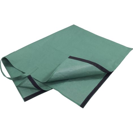 Sac à déchets verts pour jardin (1/5)