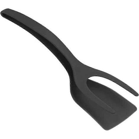 Stück Nylon-Eierspatel 2-in-1 Griff und Spatel Küchenhelfer für Zuhause, Restaurant und Hotel (1/3)