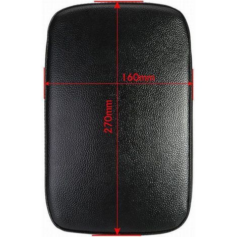 Coussin de selle arrière modifié pour moto Harley-Davidson XL883 1200 X48 72 à ventouses