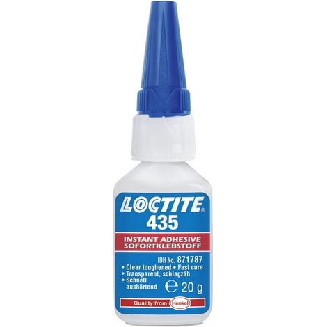 Schrumpfschlauch LOCTITE LC1922443 (1/2)