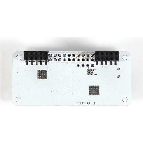 Duplex Hotspot-Platine UHF VHF + OLED + Antenne für-- (1/5)