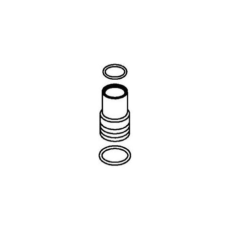 Hansa Adapter 59913474 M10x1 SW6