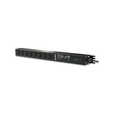 Unidad de distribución Gude 8316-2 8 salidas AC 230 V