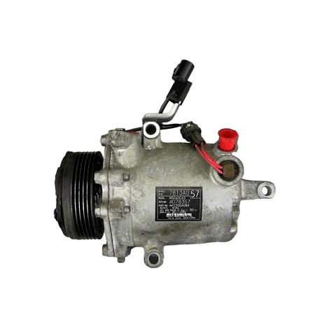 Compresseur Air Conditionne MITSUBISHI Colt 08-12 [PRODUIT D'OCCASION]♻️mn164472 (1/2)