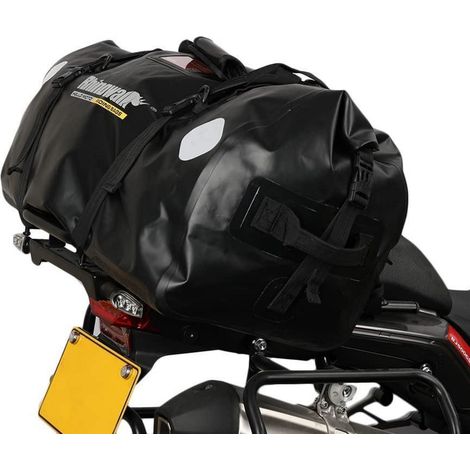 Motorrad Hecktasche wasserdicht 20/45/65L mit Schnellwechselsystem (1/5)