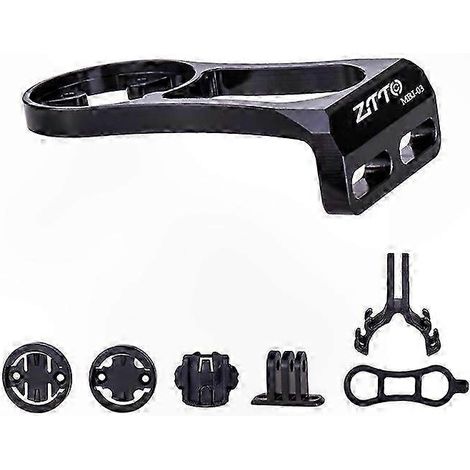 Garmin Bryton Cateye Fahrradcomputer-Halterungsverlängerungsmast (1/5)