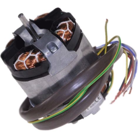Ersatzteil - Original-Motor S80-40ANP8609SE -  - ELECTROLUX, BRANDT, VEDETTE, ARTHUR MARTIN ELECTROLUX, AEG, FAURE, WHIRLPOOL, ZANUSSI, IKEA, JUNO, ELICA, PROGRESS, TURBOAIR, JETAIR