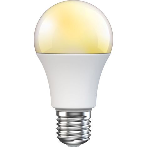 muvit iO bombilla inteligente CCT A60 E27/8W/806lm D60H108 (1/5)