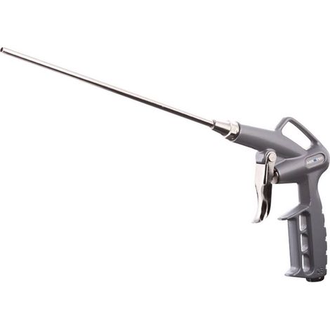 Aerotec Pistola ad aria compressa 1/4 (6.3 mm) 10 bar (1/3)