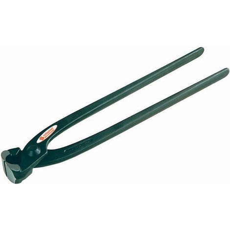 RUSSISCHE ZANGE 'TALIACUT' 22,5CM - TALIAPLAST - 460002