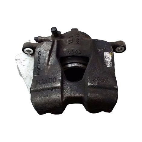 Etrier De Frein Avant Droit FIAT 500x [PRODUIT D'OCCASION]♻️77368575