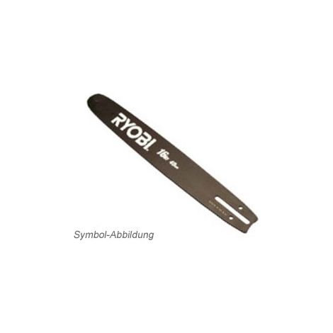 Guide Ryobi 50 Cm (.325'' - 1,3 Mm). Ryobi Pour Modèles Rcs5150/c. Remplace Origine Rac233, 5132002479. -pl