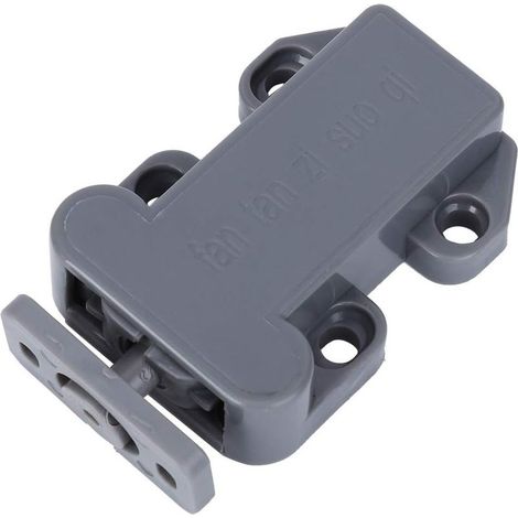 TOPINCN Loquets de porte à verrouillage automatique et rebond (1/5)