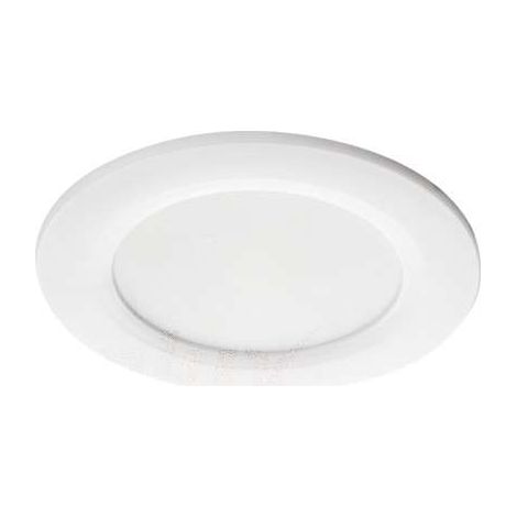 LAMPADA SPOT LED IP44 IVIAN LED 4,5W W-WW - KANLUX - Luce CALDA (1/3)