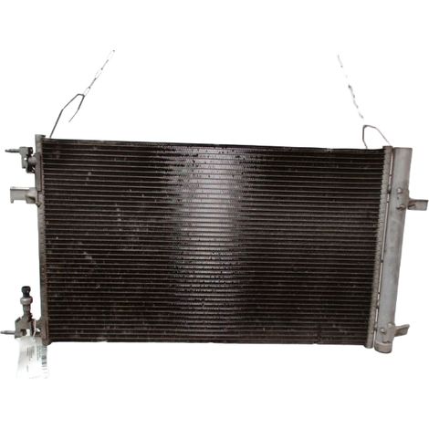 [PRODUIT D'OCCASION] Condenseur Climatisation OPEL Zafira 2006- ♻️ Ref Oe. 39140128 - Garantie à vie (1/5)