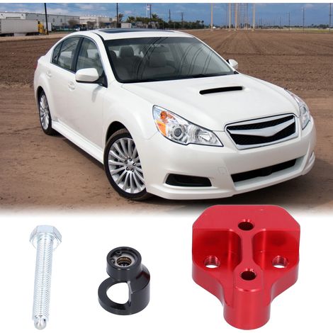 Outils de modification de compresseur de ressort de soupape automobile pour Subaru WRX STi (BX101742) B (Rouge) (1/5)