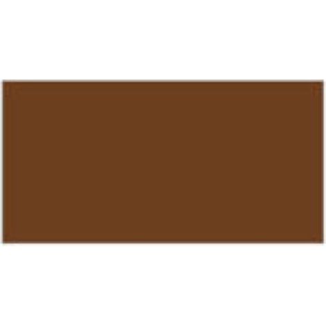 Peinture Acrylique - Chocolat - 50ml - Mixte - Couleur Blanc (1/2)