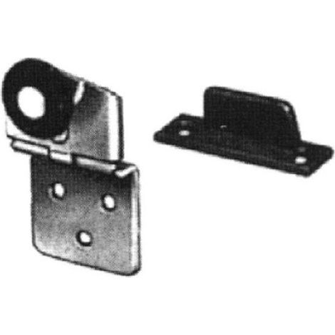 ACCESSOIRES COULISSEAU JEU