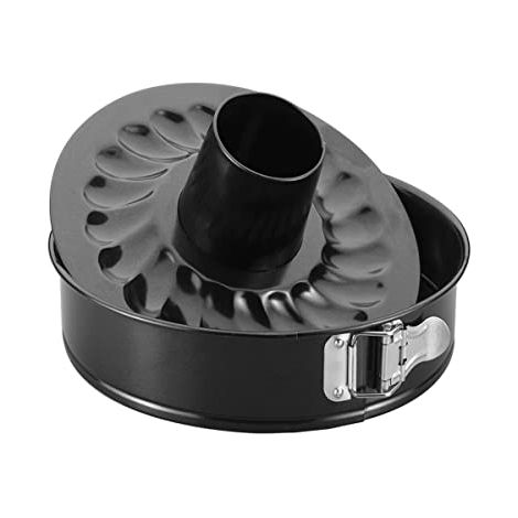 Tortiera apribile 2 fondi 26 cm antiader.super - metaltex (1/2)