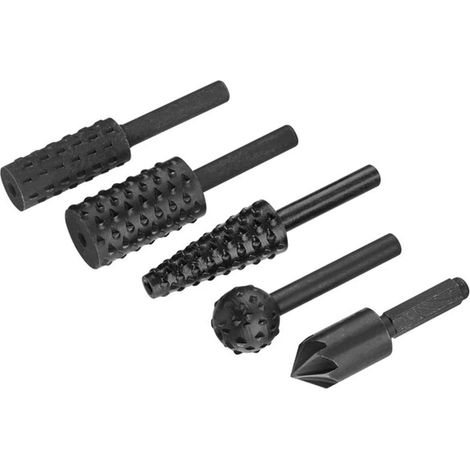 JUEGO DE ESTABILIDADES DE MADERA Y METAL