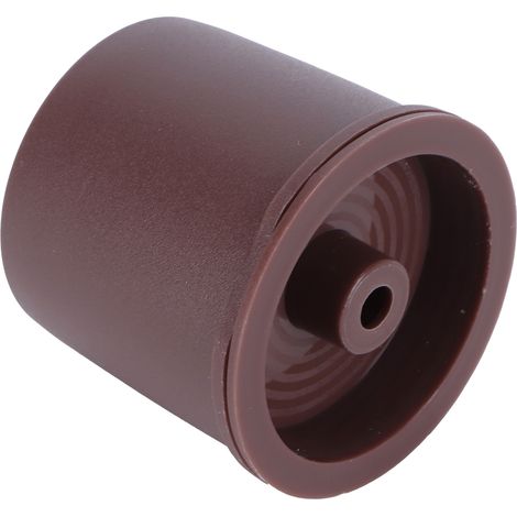 Wiederverwendbare Edelstahl-Kaffeekapsel, nachfüllbarer Filter für Kaffeemaschinen, Zubehör für die Kaffeezubereitung (1/5)