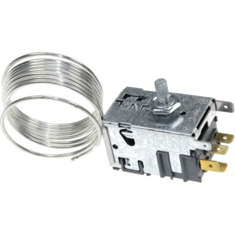 Thermostat d'origine (C00264481) Réfrigérateur, congélateur INDESIT (1/2)