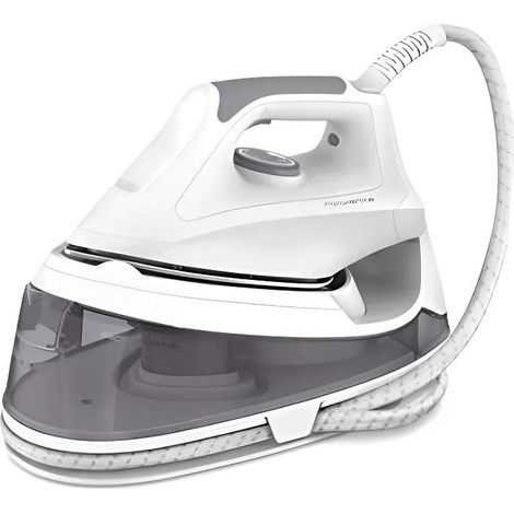 Rowenta LIBERTY plancha blanca 2200 W 5 bares