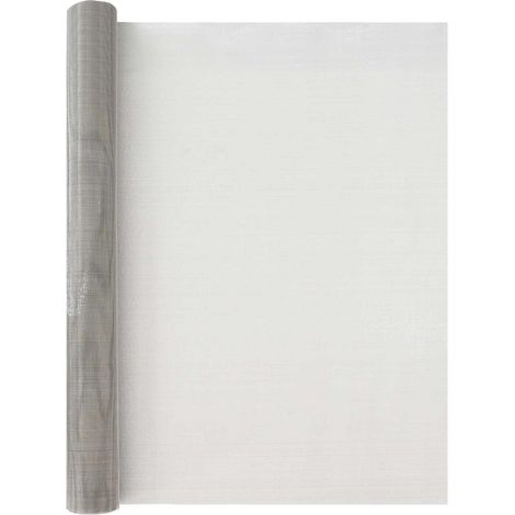 Teenpull – Mesh Bildschirm 80 x 1000 cm 20 Mesh Edelstahl 201 Silber (1/5)
