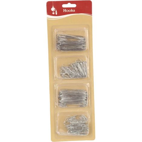 Haken, 300 Stück, SH-08300