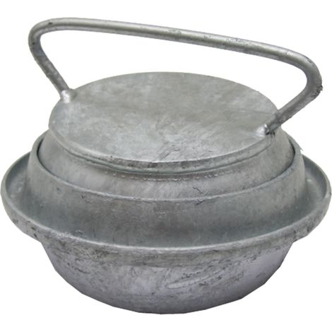 Enchufe para Berselli nom. 200/8" para camión cisterna 0181200200800