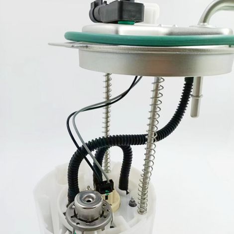 Gilt für Chevrolet Kraftstoffpumpenbaugruppe M100220 13512934 E4104M 19303782 (1/4)
