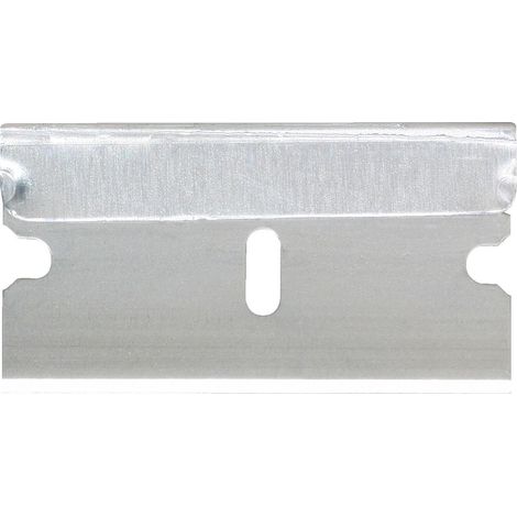 Ersatz-Schaberklingen, 5er Pack (1/5)