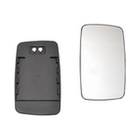 Inserto specchietto retrovisore esterno destro Mercedes Sprinter 208-414, 04.00-12.02- .- 5062554E-A001-811-52-33, 5062554E (1/2)