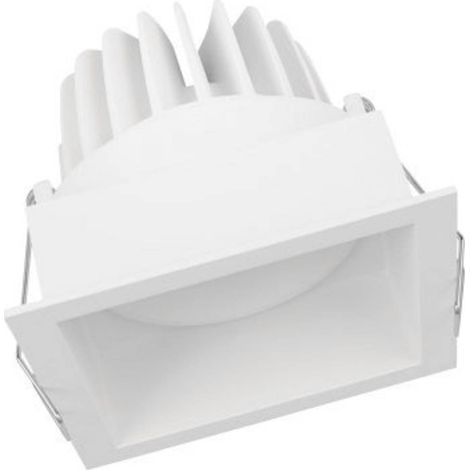 [NEUWERTIG] Ledvance Spot Square Darklight Led Einbauleuchte Adjust 4058075114043 B-Ware