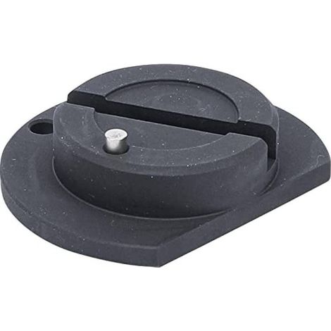 Outil de Calage Arbre à Cames pour VAG - 7,5 x 5,5 x 10,2 cm - Précision et Fiabilité - Acier - D-Work (1/5)