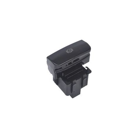 Lntyq Handbremsknopf für C4 Grand Picasso DS4 470702, KASturrboo Bremslichtschalter für 3008 5008 470706 470703 Glanzschwarz (1/5)