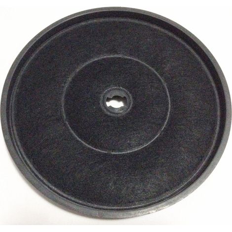 ELECTROLUX ZANUSSI CANDY FILTRO CAPPA ATTACCO BAIONETTA Ø 220 H 28 mm F 35 (1/2)