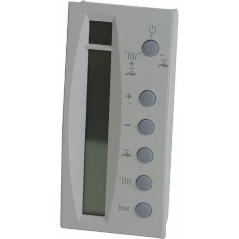 Écran confort GTA/GTI - BAXI ROCA : 147057273