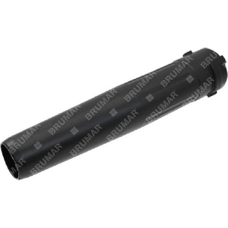 Tubo terminal para sopladores COMPATIBLES GREEN LINE - 055766