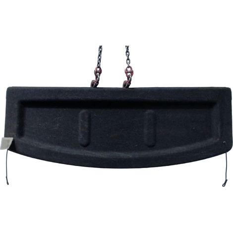 Tablette Plage Arriere HYUNDAI I20 [PRODUIT D'OCCASION]♻️859304p000ry