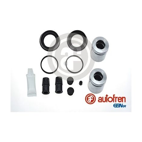 Kit de réparation, étrier de frein Autofren Seinsa D42068C JEEP 5011972AA