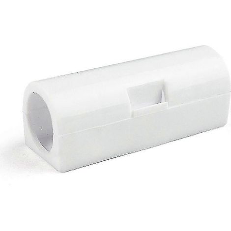 Organisateur de câbles, clip de fixation, support de câble auto-adhésif, accessoire de câblage de bureau WHBYV (1/4)