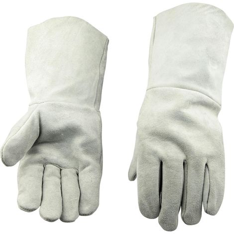 GANTS DE SOUDEUR TOLSEN (1/2)