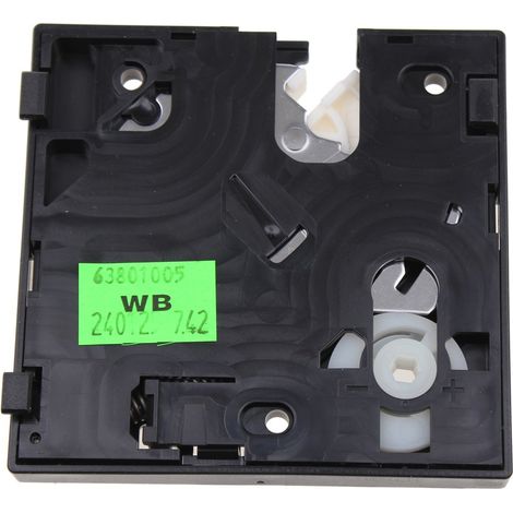 Bosch - mechanische verriegelung für backofentür - 12048040 -