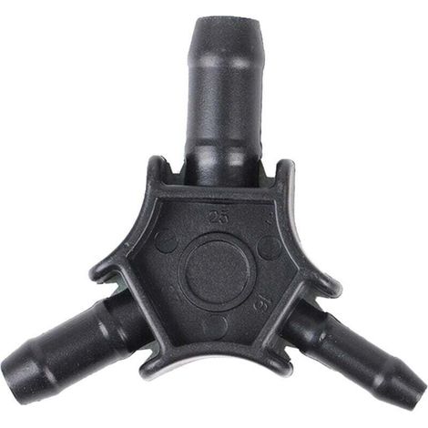 Calibreur multicouche et ebavureur multicouche diamètre Ø16-Ø20-Ø25 - aleseur avec poignée ergonomique, outil de plomberie pour tube multicouche et tuyau composite. (1/4)
