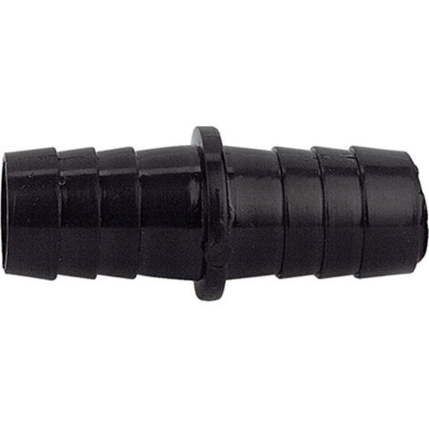 Giunto in nylon per tubi scarico diam. 17x20 (1/3)