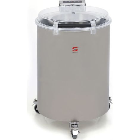 Essoreuse à salade 10 - 15 kg - Saro