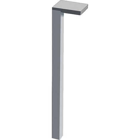 Juego de pedestal LAUFEN Case, para tocador H401601/2-H401621/2, (1/3)